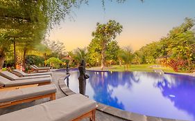 Taman Bidadari Eco Wellness